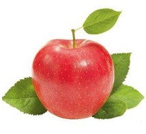 怎样吃苹果和糖果对人体健康是有好处1